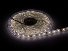 Blow 70-734# LED pás neutrálny biely 5050 5m/300vodotesný