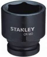 Stanley Nárazová objímka 1/2" 11 mm