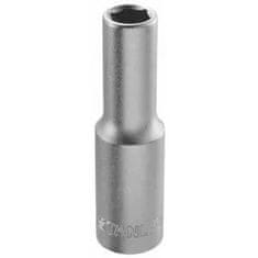 Stanley Dlhá zásuvka 1/4" 6 hrotov 6mm