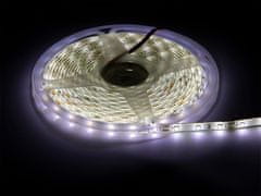 Blow 70-732# LED pás neutrálny biely 2835 5m/300 vodotesný