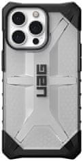 UAG Kryt Plasma, ice - iPhone 13 Pro (113153114343)