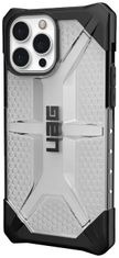 UAG Kryt Plasma, ice - iPhone 13 Pro Max (113163114343)