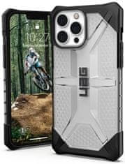 UAG Kryt Plasma, ice - iPhone 13 Pro Max (113163114343)