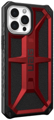 UAG Kryt Monarch, crimson - iPhone 13 Pro Max (113161119494)