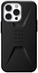 UAG Kryt Civilian, black - iPhone 13 Pro (11315D114040)