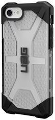 UAG Kryt Plasma, ice - iPhone SE 2022 (114008114343)