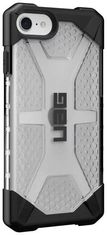 UAG Kryt Plasma, ice - iPhone SE 2022 (114008114343)