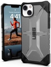 UAG Kryt Plasma, ash - iPhone 14 Plus (114065113131)