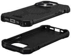 UAG Kryt Essential Armor MagSafe, black - iPhone 14 Pro (114091114040)