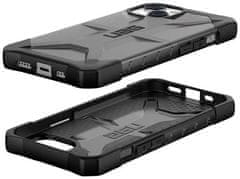 UAG Kryt Plasma, ash - iPhone 14 (114064113131)