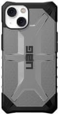 UAG Kryt Plasma, ash - iPhone 14 (114064113131)