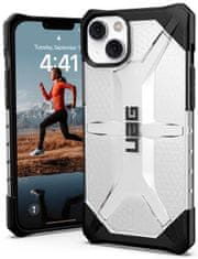 UAG Kryt Plasma, ice - iPhone 14 Plus (114065114343)