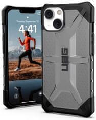 UAG Kryt Plasma, ash - iPhone 14 (114064113131)