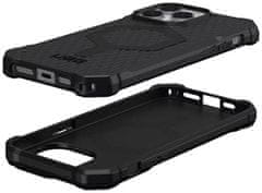 UAG Kryt Essential Armor MagSafe, black - iPhone 14 Pro Max (114088114040)