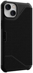 UAG Púzdro Metropolis Folio, kevlar black - iPhone 14 Plus (114045113940)