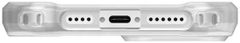 UAG Kryt Essential Armor MagSafe, ice - iPhone 14 Plus (114090110243)