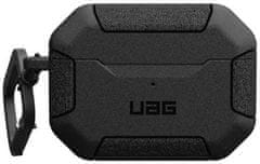 UAG Púzdro Scout, black - AirPods Pro 2 (104123114040)