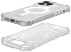 UAG Kryt Essential Armor MagSafe, ice - iPhone 14 Pro Max (114088110243)