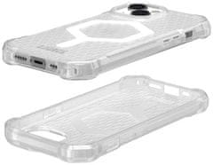 UAG Kryt Essential Armor MagSafe, ice - iPhone 14 (114089110243)