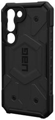 UAG Kryt Pathfinder, black - Samsung Galaxy S23 (214122114040)