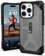 UAG Kryt Plasma, ash - iPhone 14 Pro (114066113131)