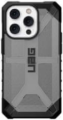 UAG Kryt Plasma, ash - iPhone 14 Pro (114066113131)