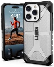 UAG Kryt Plasma, ice - iPhone 14 Pro (114066114343)