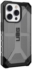 UAG Kryt Plasma, ash - iPhone 14 Pro (114066113131)