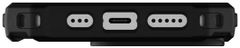 UAG Kryt Pathfinder MagSafe, black - iPhone 14 Pro (114054114040)