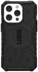 UAG Kryt Pathfinder MagSafe, black - iPhone 14 Pro (114054114040)