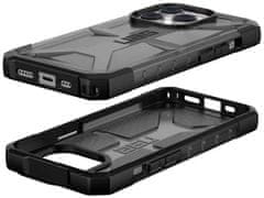 UAG Kryt Plasma, ash - iPhone 14 Pro (114066113131)