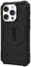 UAG Kryt Pathfinder MagSafe, black - iPhone 14 Pro (114054114040)