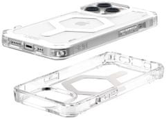 UAG Kryt Plyo MagSafe, ice - iPhone 14 Pro (114070114343)