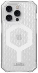 UAG Kryt Essential Armor MagSafe, ice - iPhone 14 Pro (114091110243)