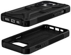 UAG Kryt Monarch, carbon fiber - iPhone 14 Pro (114034114242)