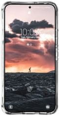 UAG Kryt Plyo, ice - Samsung Galaxy S22 (213422114343)