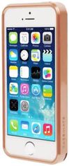 case-mate Kryt CASE-MATE BRILLIANCE CASE FOR APPLE IPHONE 5/5S/SE IN ROSE GOLD (CKCM034266)