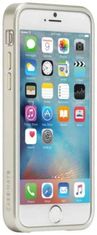 case-mate Kryt CASE-MATE BRILLIANCE CASE FOR APPLE IPHONE 6 PLUS/IPHONE 6S PLUS IN STEEL (CM033610)