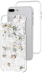 case-mate Kryt CASE-MATE KARAT CASE FOR IPHONE 6+/6S+/7+/8+ PEARL (CM036168)