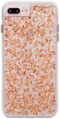 case-mate Kryt CASE-MATE KARAT CASE FOR IPHONE 6+/6S+/7+/8+ ROSE GOLD (CM036166)