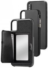 case-mate Kryt CASE-MATE COMPACT MIRROR FOR iPhone X/XS BLACK (CM036290)