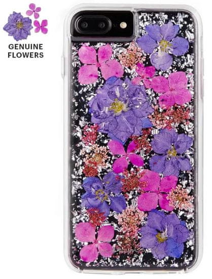 case-mate Kryt CASE-MATE KARAT PETALS FOR IPHONE 6+/6S+/7+/8+ PURPLE (CM036174)