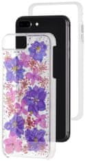 case-mate Kryt CASE-MATE KARAT PETALS FOR IPHONE 6+/6S+/7+/8+ PURPLE (CM036174)