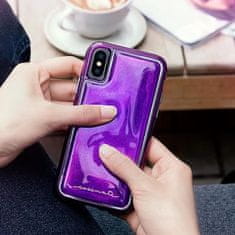 case-mate Kryt CASE-MATE SQUISH FOR iPhone X/XS PURPLE (CM037242)