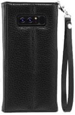 case-mate Kryt CASE-MATE FOLIO WRISTLET FOR SAMSUNG GALAXY NOTE 8 BLACK (CM036042)