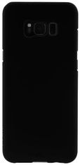 case-mate Kryt CASE-MATE, BARELY THERE Black, Samsung Galaxy S8+ (CM035548)