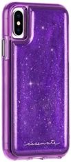 case-mate Kryt CASE-MATE SQUISH FOR iPhone X/XS PURPLE (CM037242)