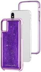 case-mate Kryt CASE-MATE SQUISH FOR iPhone X/XS PURPLE (CM037242)