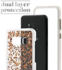 case-mate Kryt CASE-MATE KARAT FOR SAMSUNG GALAXY S8+ ROSE GOLD (CM035520)