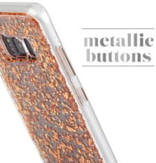 case-mate Kryt CASE-MATE KARAT FOR SAMSUNG GALAXY S8+ ROSE GOLD (CM035520)